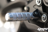 Yamaha XSR700 / XSR900 Front Foot Pegs